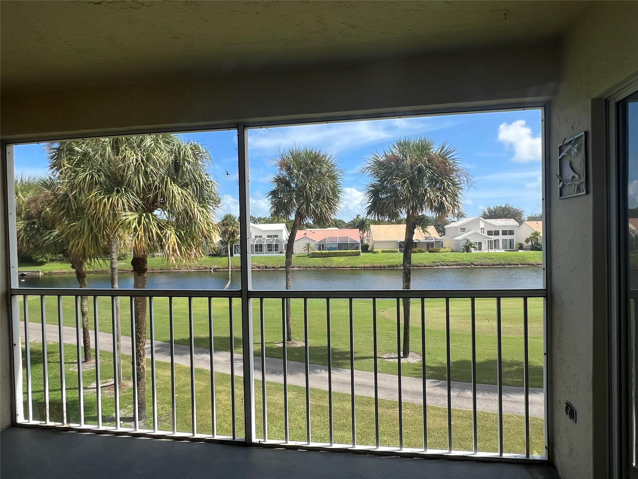 St Tropez At Boca Golf Co - Residential Lease