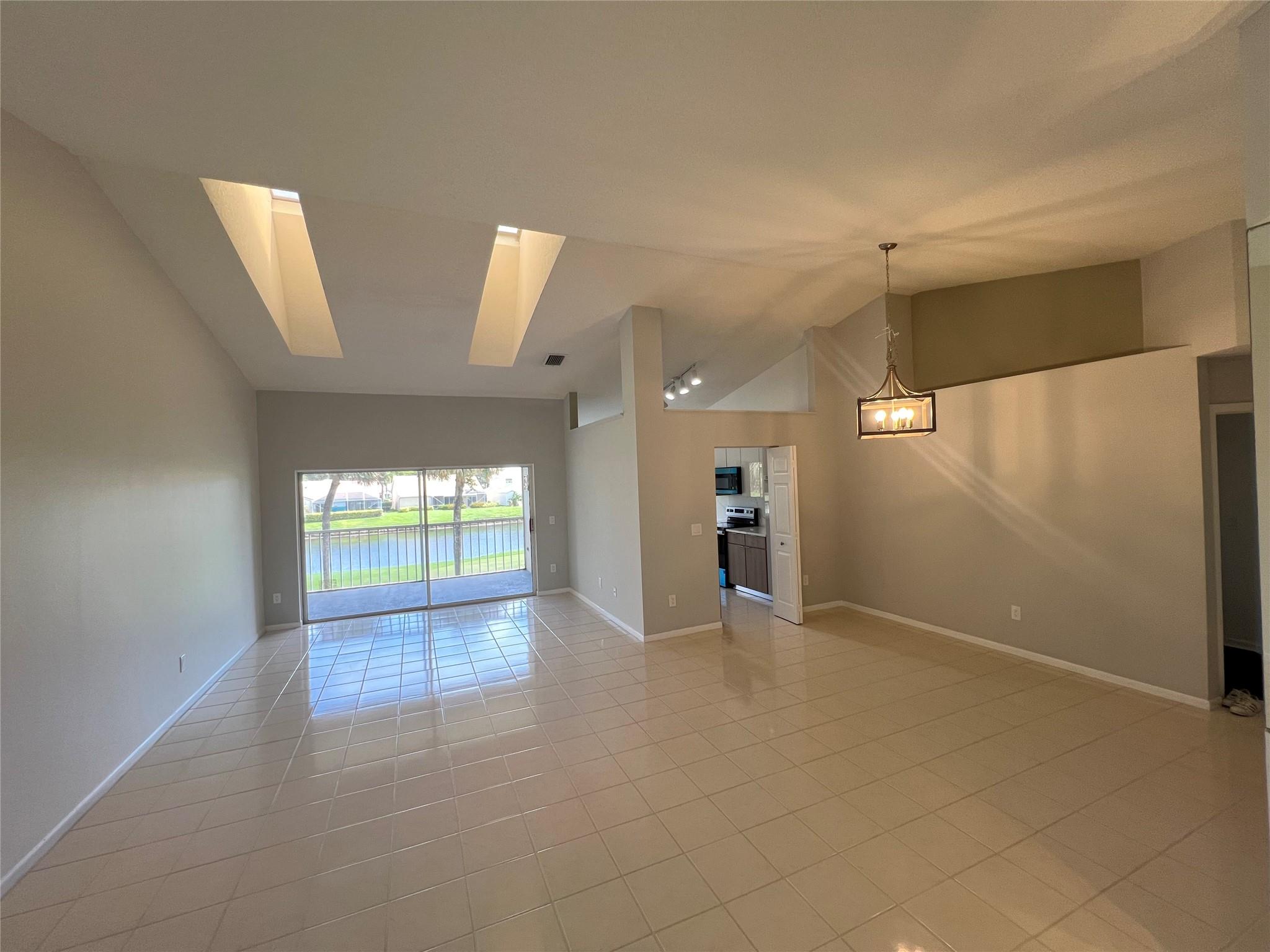 St Tropez At Boca Golf Co - Residential Lease