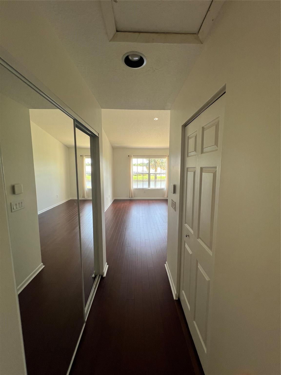 St Tropez At Boca Golf Co - Residential Lease