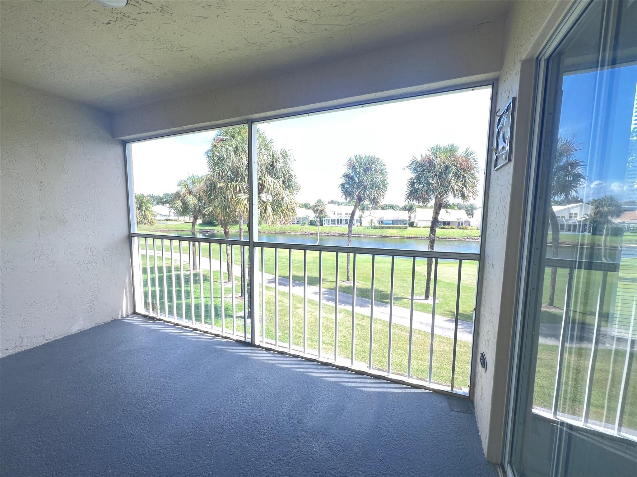 St Tropez At Boca Golf Co - Residential Lease