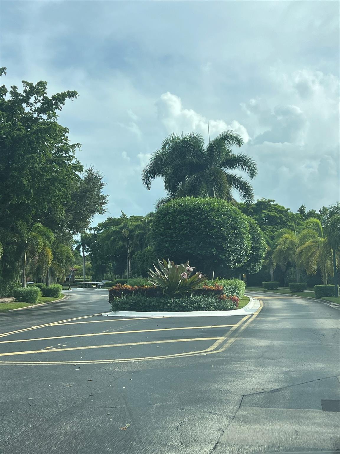 St Tropez At Boca Golf Co - Residential Lease