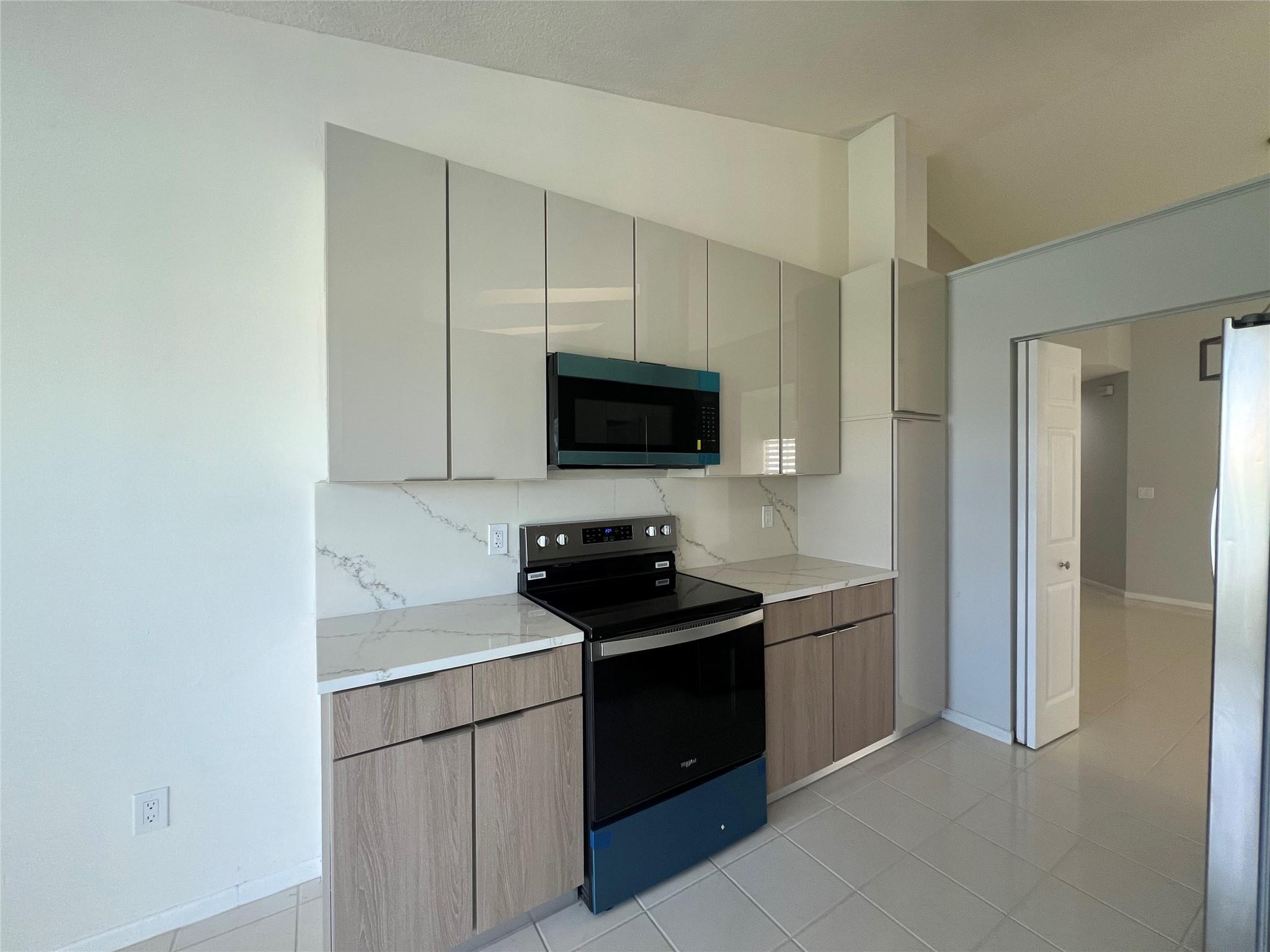 St Tropez At Boca Golf Co - Residential Lease