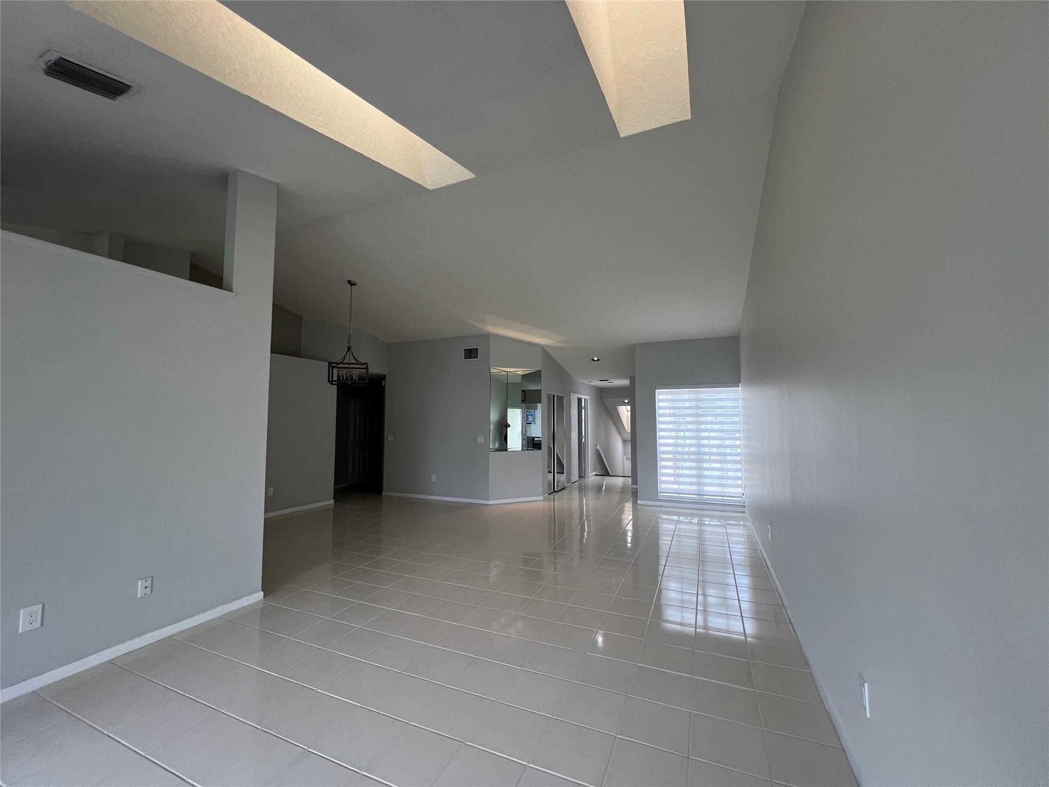 St Tropez At Boca Golf Co - Residential Lease