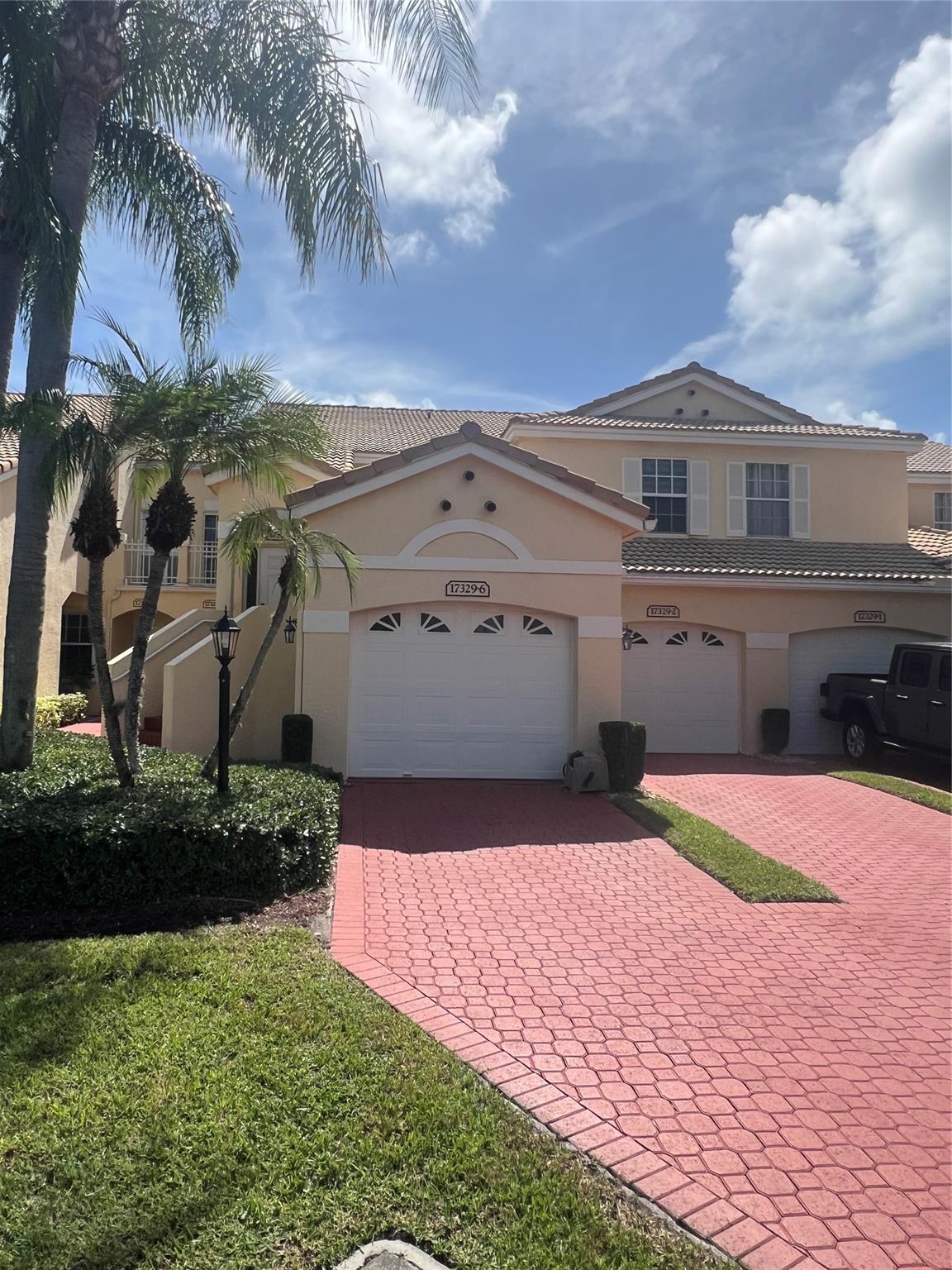 St Tropez At Boca Golf Co - Residential Lease