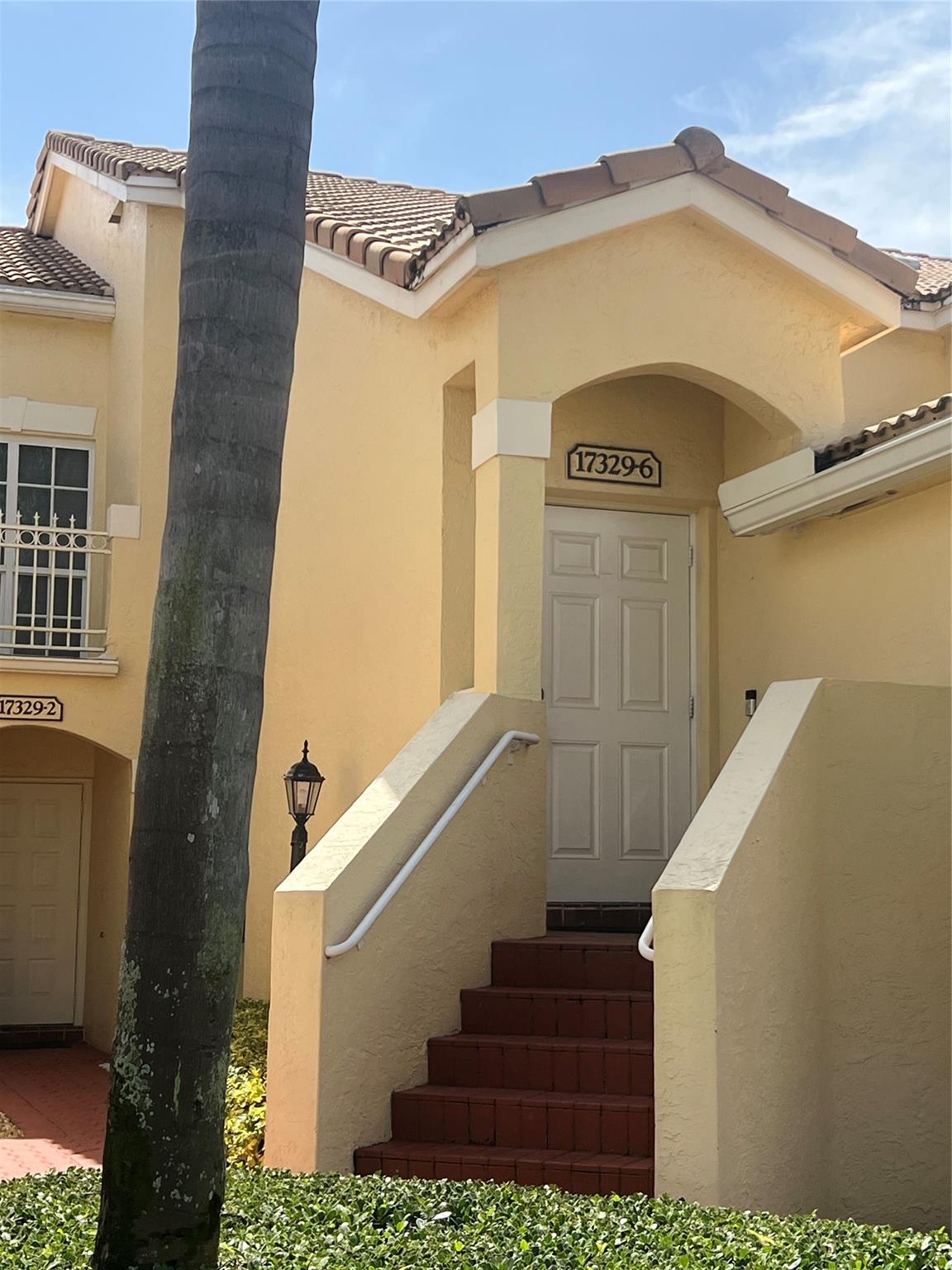 St Tropez At Boca Golf Co - Residential Lease