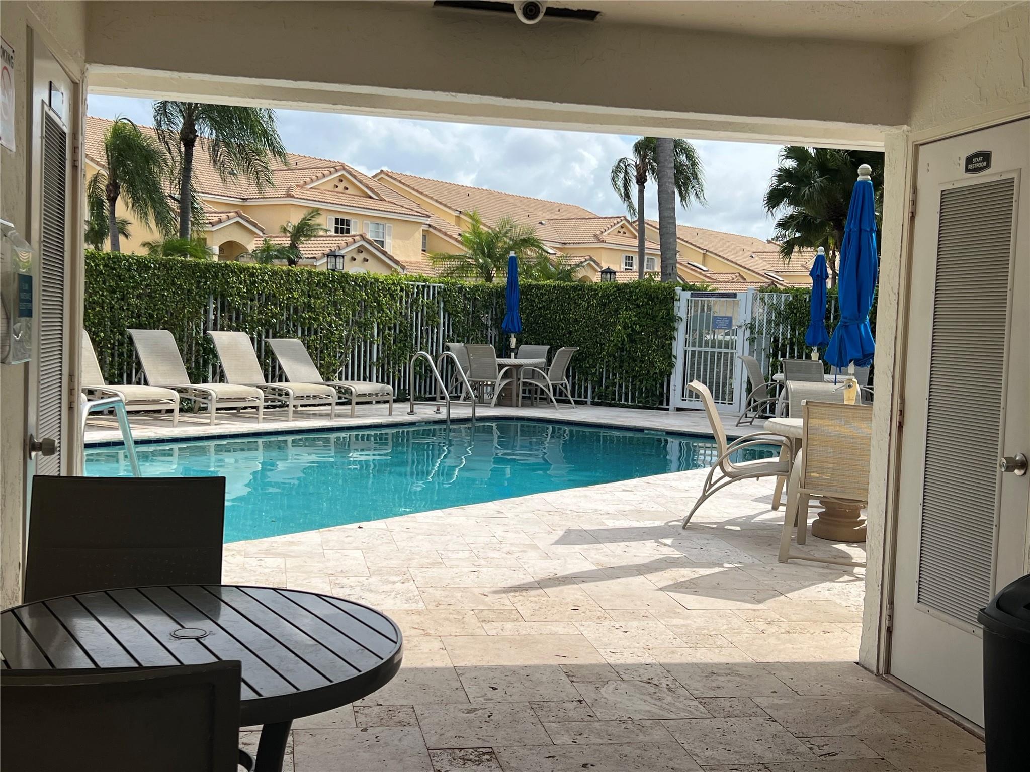 St Tropez At Boca Golf Co - Residential Lease