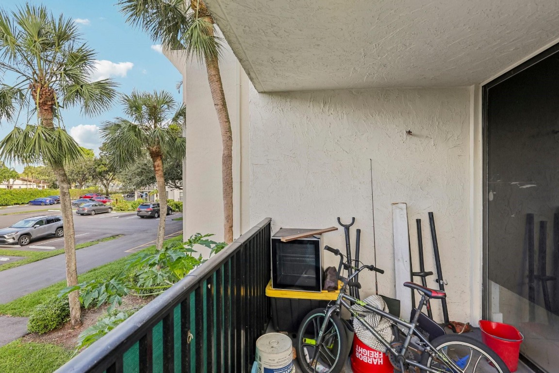 the gate - Residential