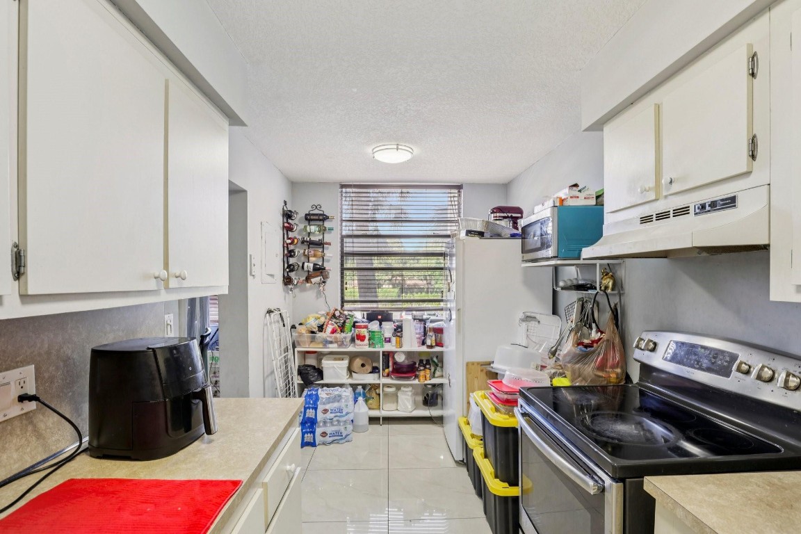 the gate - Residential