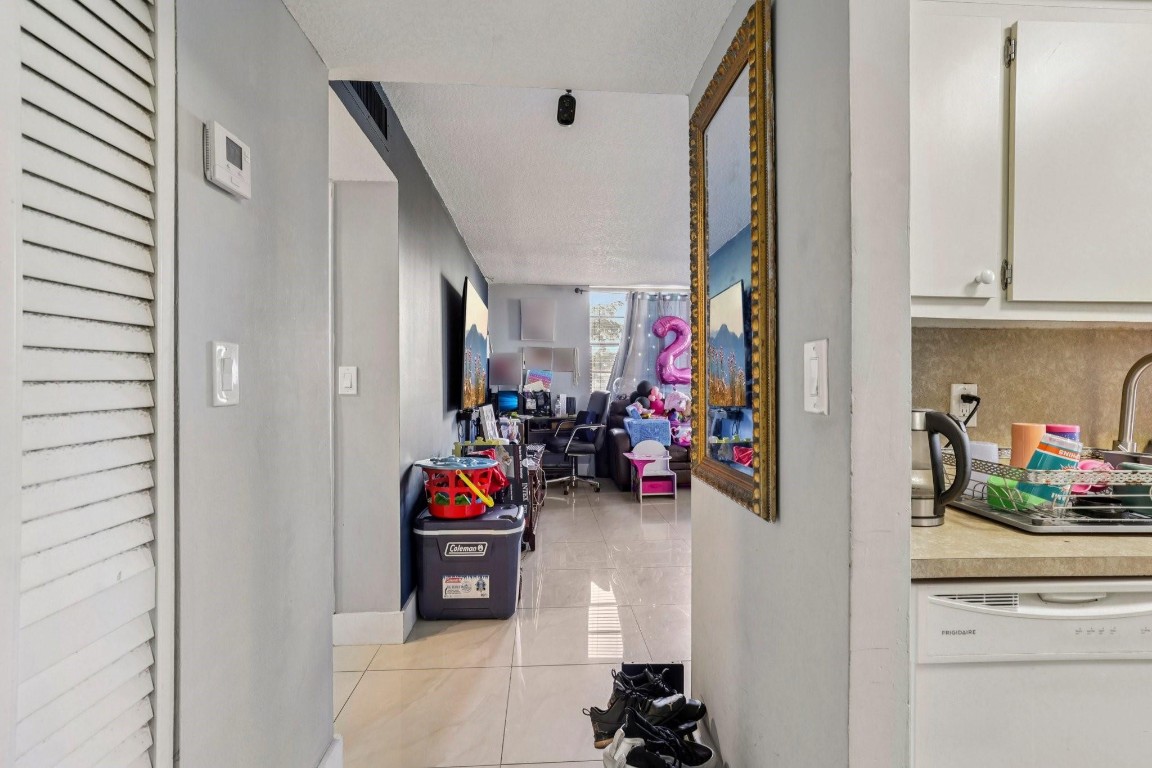 the gate - Residential