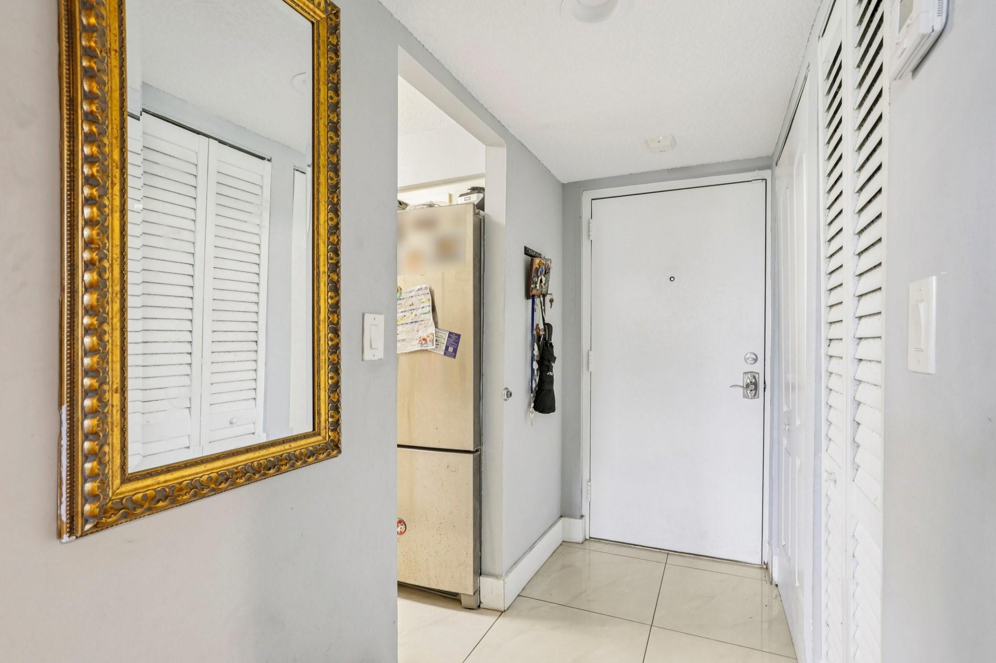 the gate - Residential