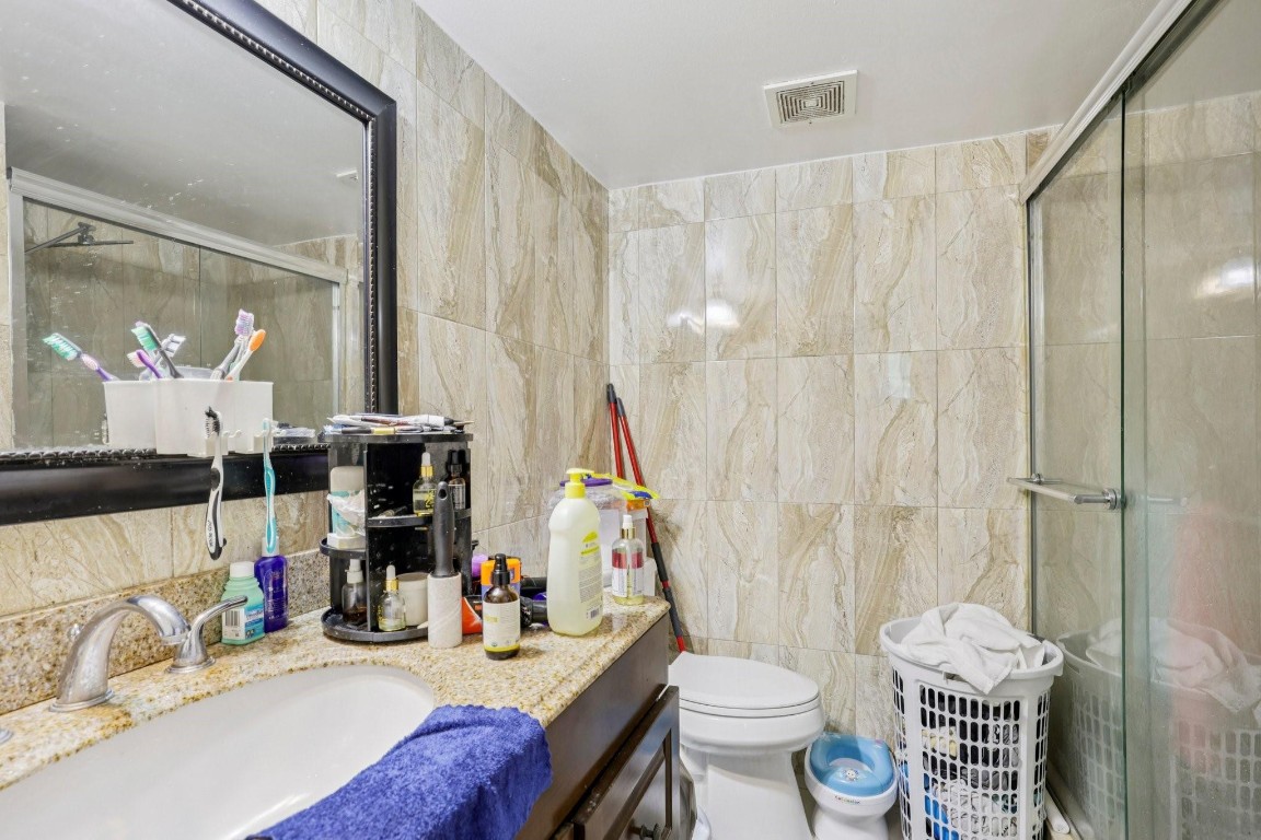 the gate - Residential