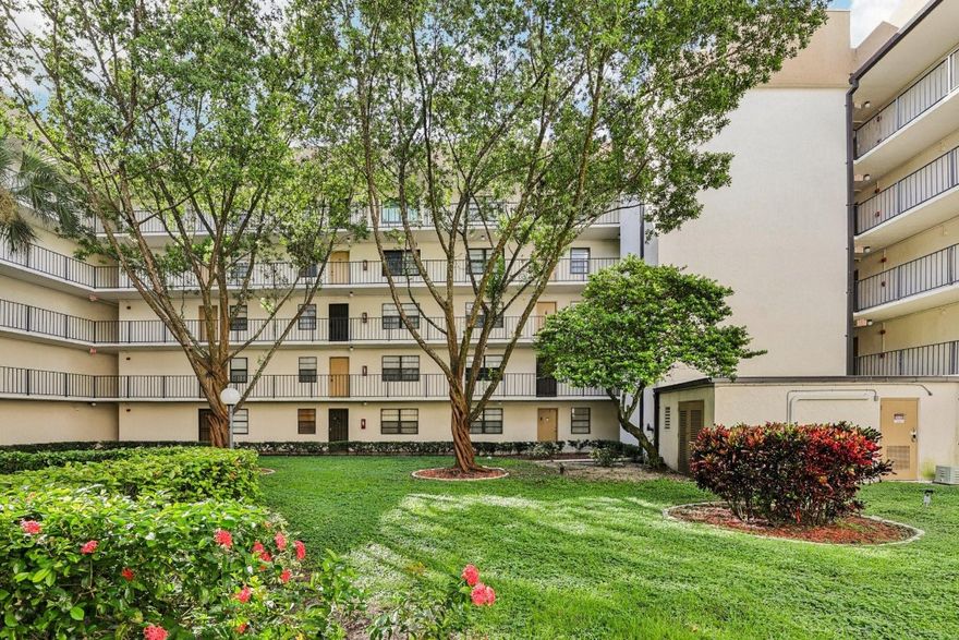 Beautiful 2-Bedroom, 2-Bath Condo in Tamarac!Spacious and well-maintained, this condo offers everything you need for comfortable living. Featuring an in-unit washer and dryer and the convenience of elevator access, it’s designed with both style and practicality in mind.Enjoy a resort-style lifestyle with access to a sparkling pool, tennis courts, and a barbecue area perfect for entertaining. The community is well-kept, making it an ideal choice for retirees, small families, or investment buyers.2 spacious bedrooms and 2 full bathroomswasher and dryer in the unitCommunity pool, tennis courts, and BBQ areaPerfectly located in the heart of Tamarac, with nearby shopping, dining, and entertainment. Move-in ready and a rare find at this priceMOTIVATED SELLER. price negotiable