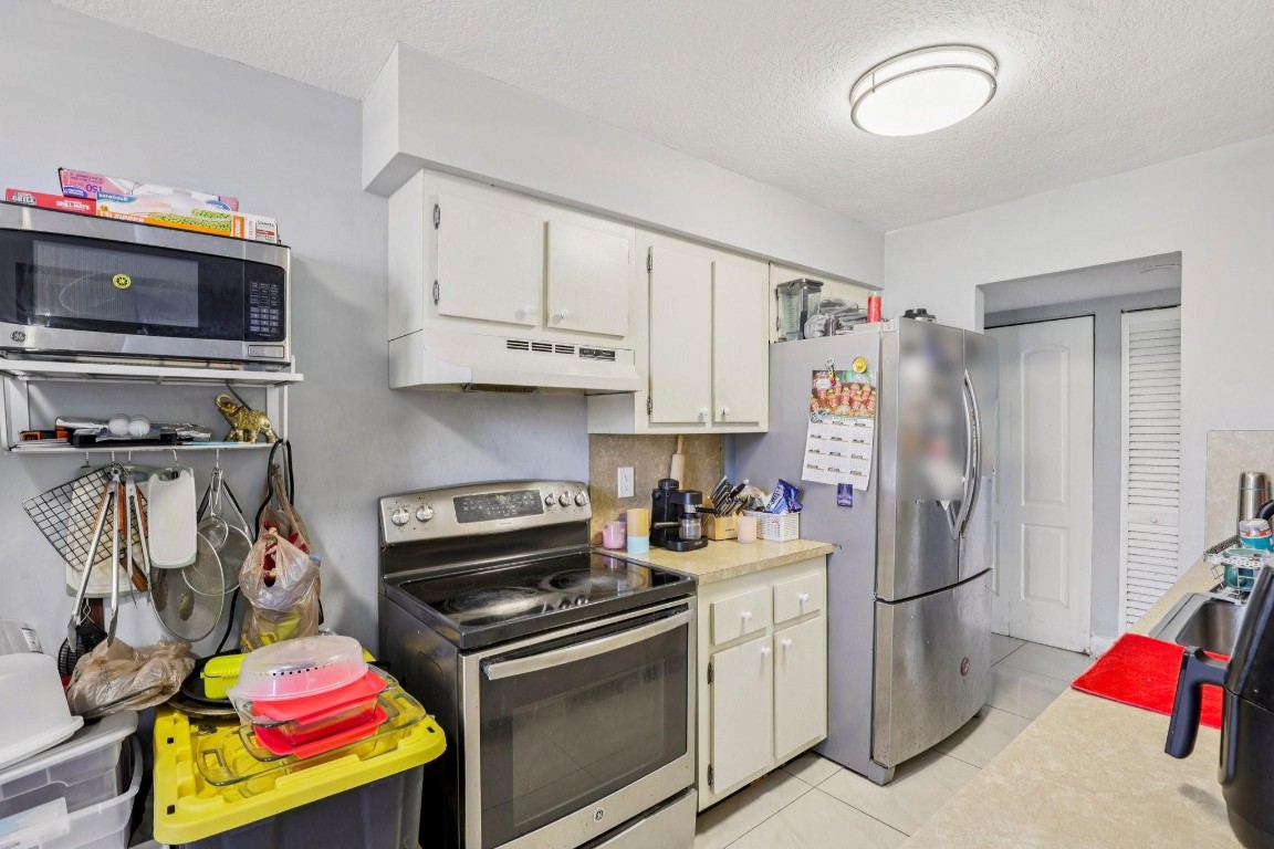 the gate - Residential