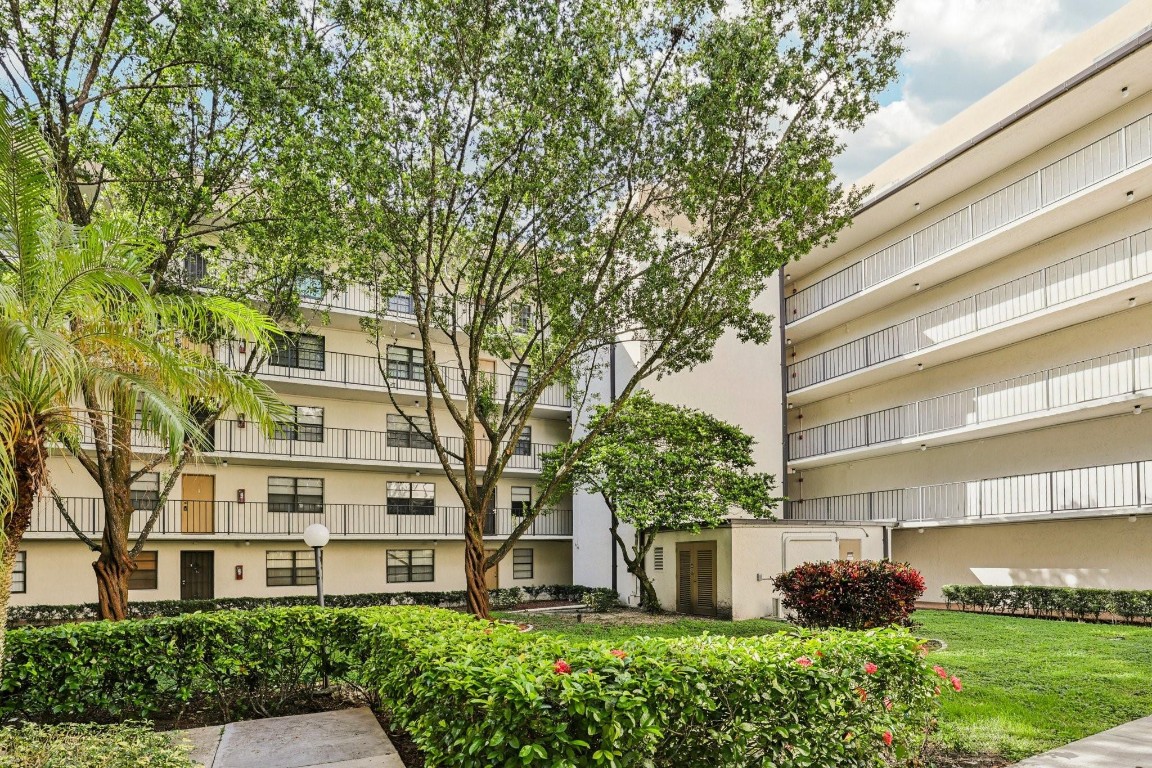 the gate - Residential