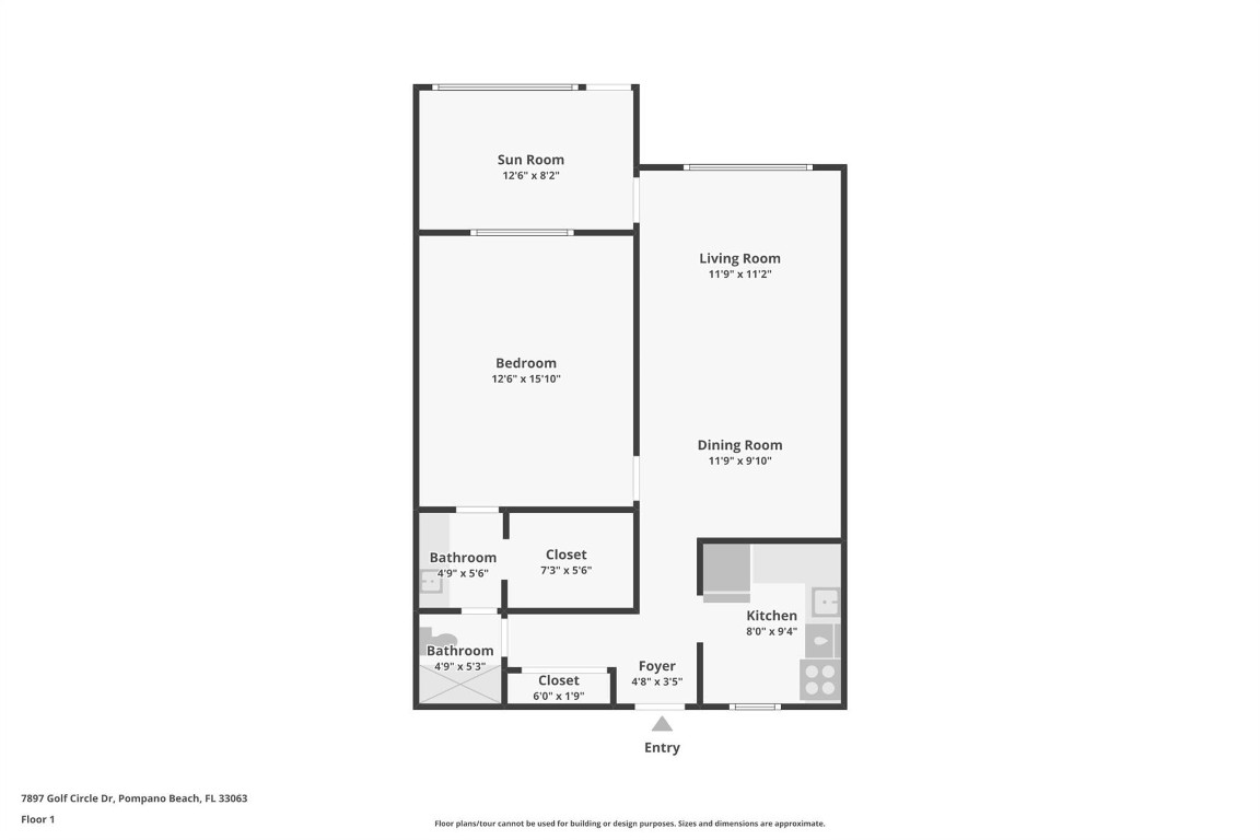 the gate - Residential