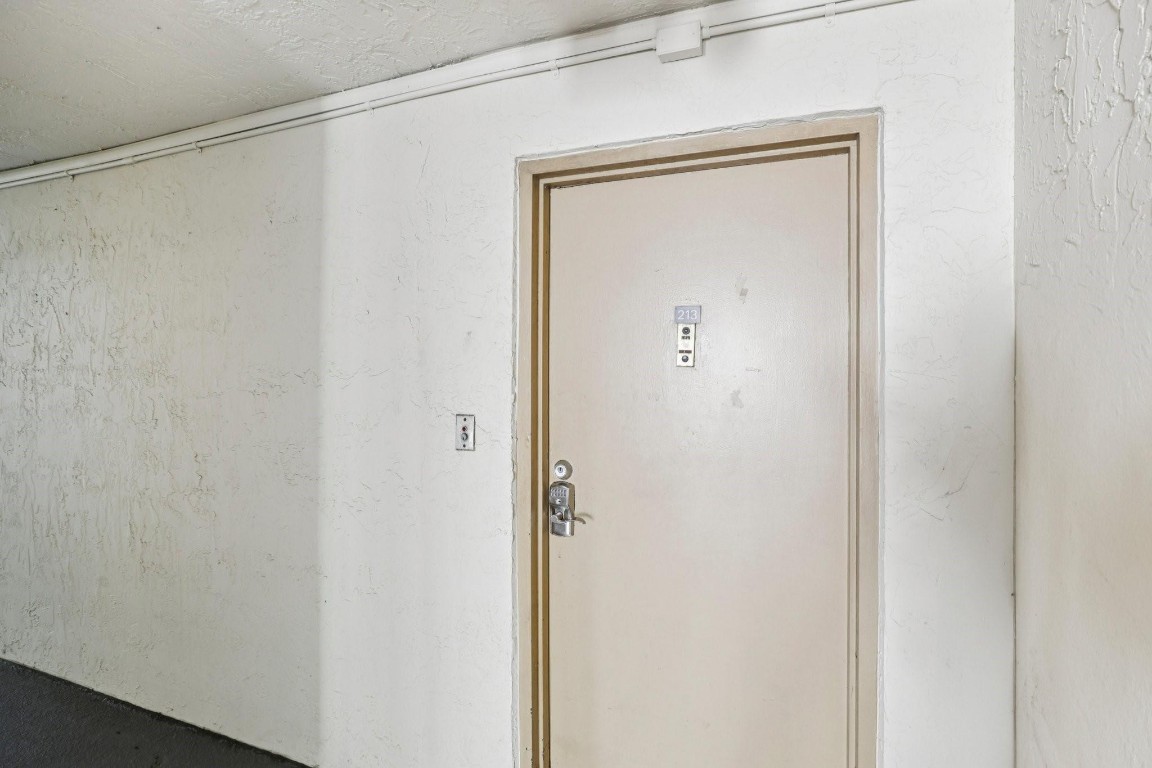 the gate - Residential