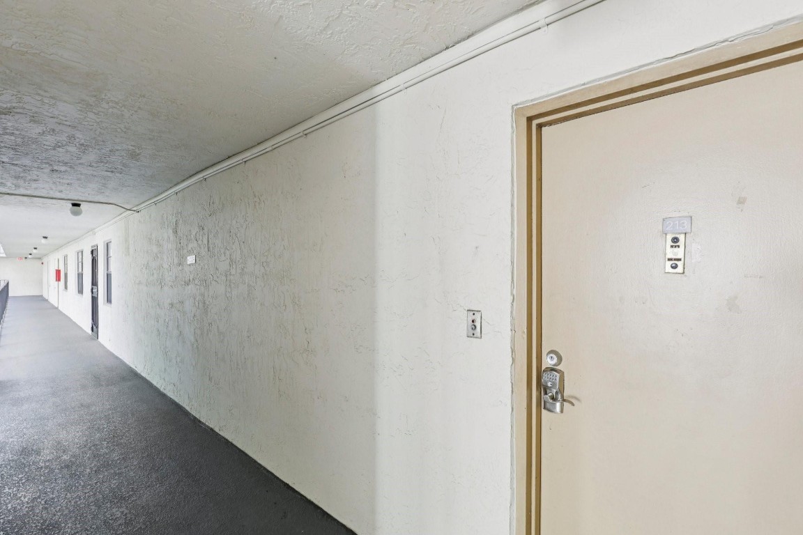 the gate - Residential