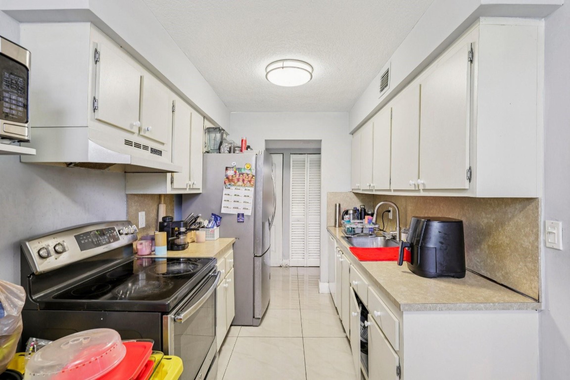 the gate - Residential