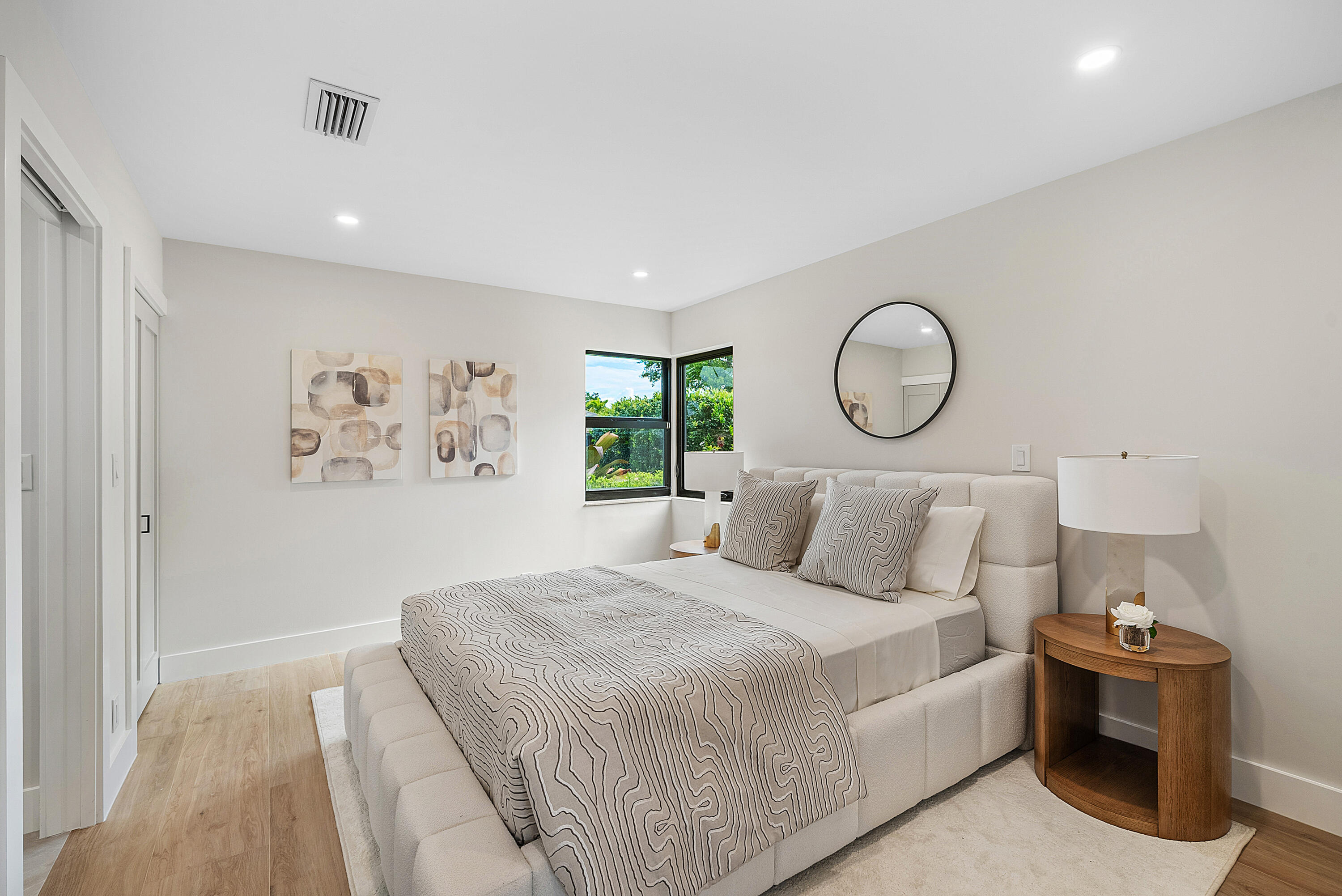 PALM BEACH FARMS CO 10 - Residential