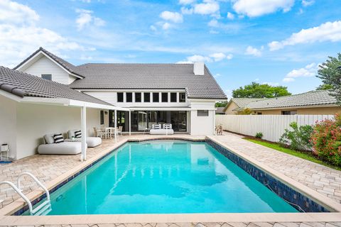 Tiny photo for 1398 SW 20th Street, Boca Raton, FL 33486 (MLS # B26022169)