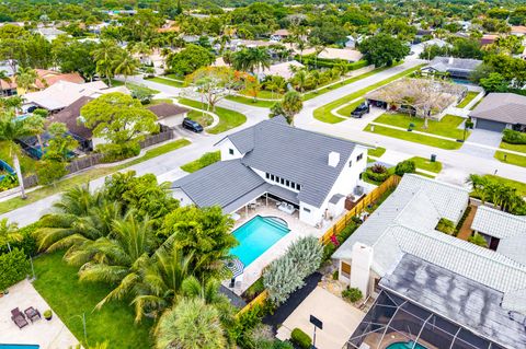 Tiny photo for 1398 SW 20th Street, Boca Raton, FL 33486 (MLS # B26022169)