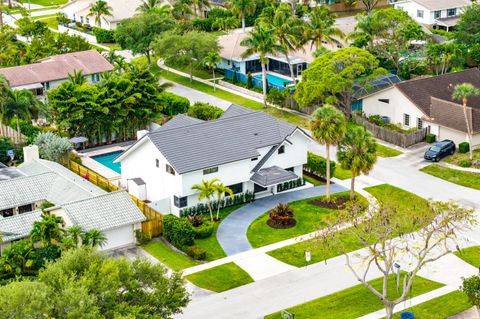 Tiny photo for 1398 SW 20th Street, Boca Raton, FL 33486 (MLS # B26022169)