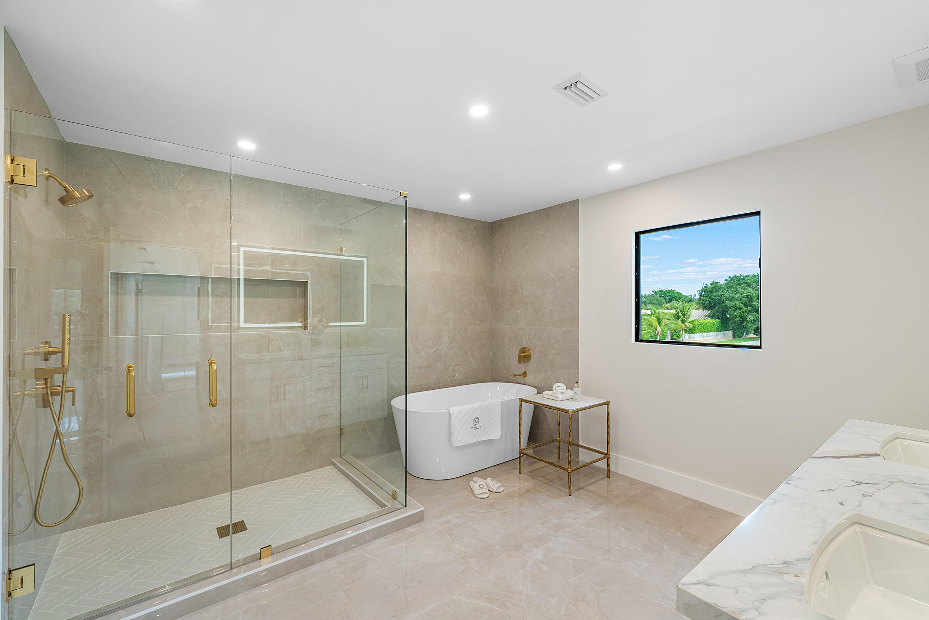 PALM BEACH FARMS CO 10 - Residential