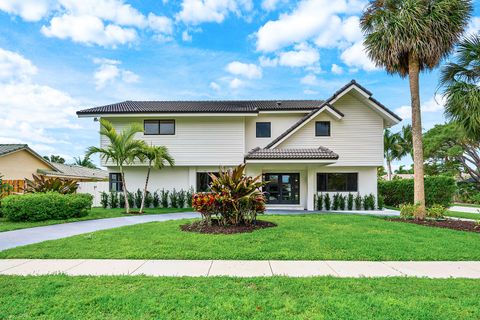Photo of 1398 SW 20th Street, Boca Raton, FL 33486 (MLS # B26022169)