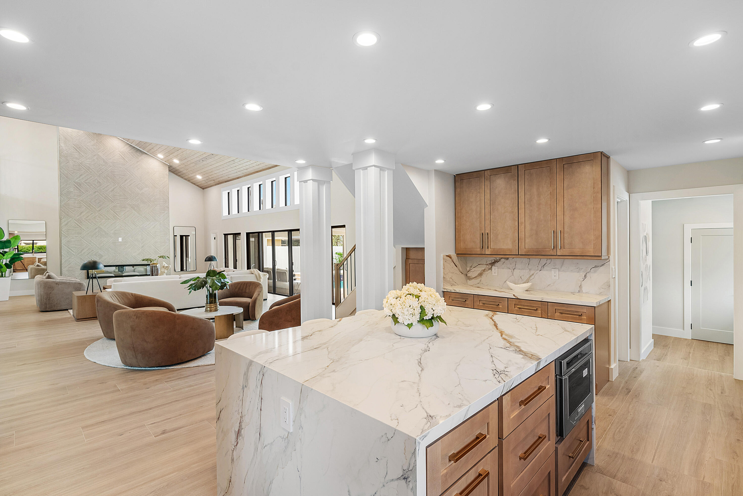 PALM BEACH FARMS CO 10 - Residential