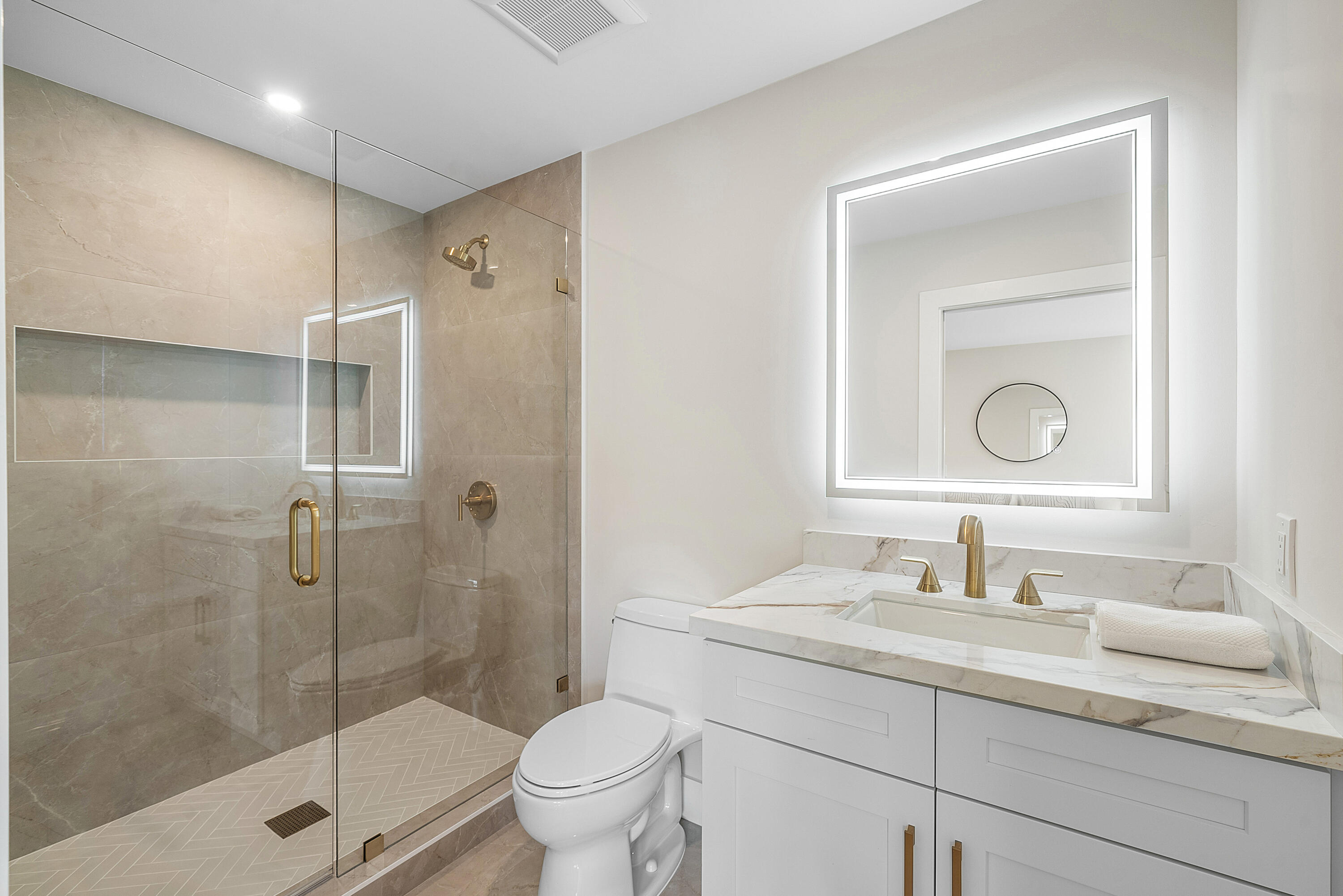 PALM BEACH FARMS CO 10 - Residential
