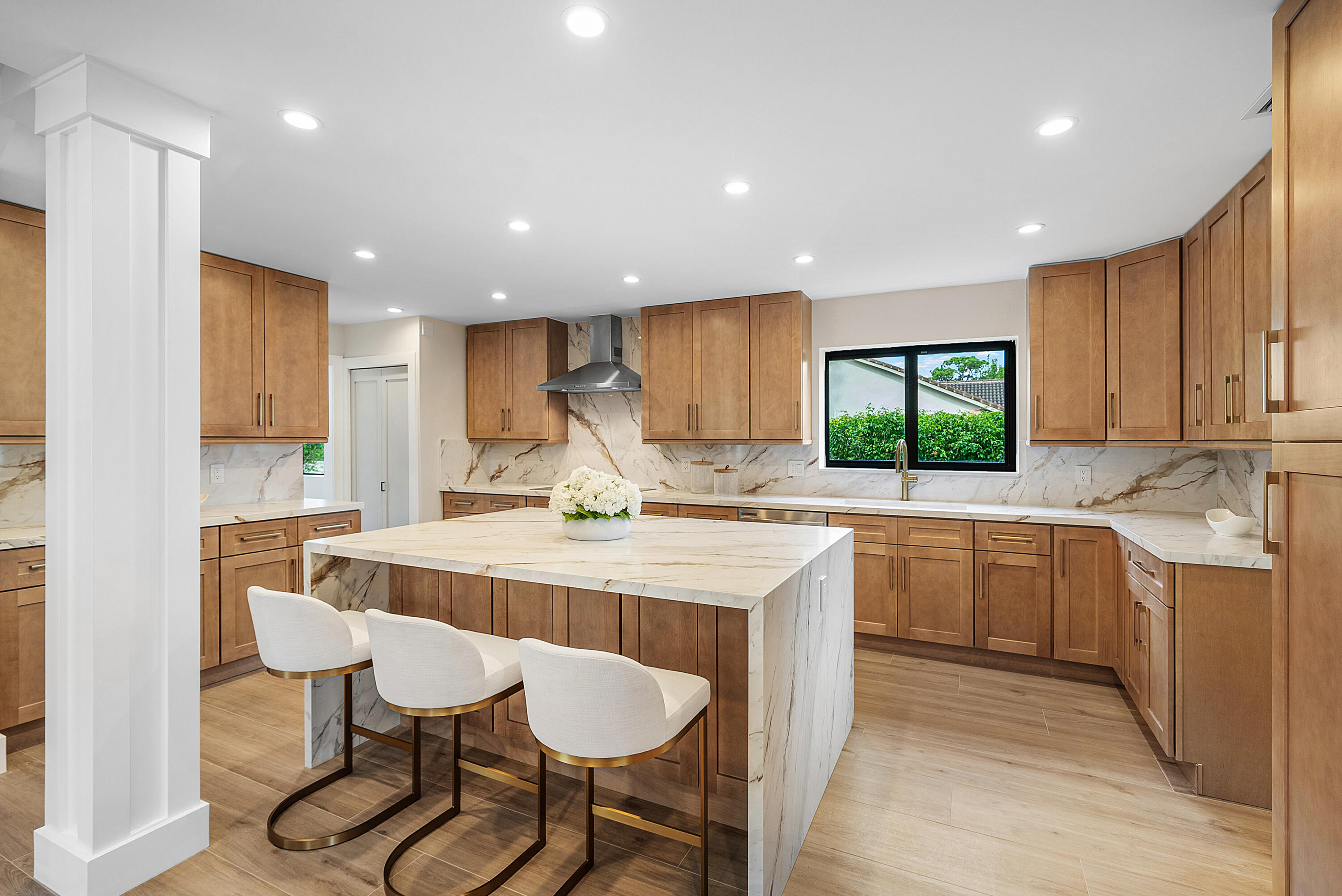 PALM BEACH FARMS CO 10 - Residential