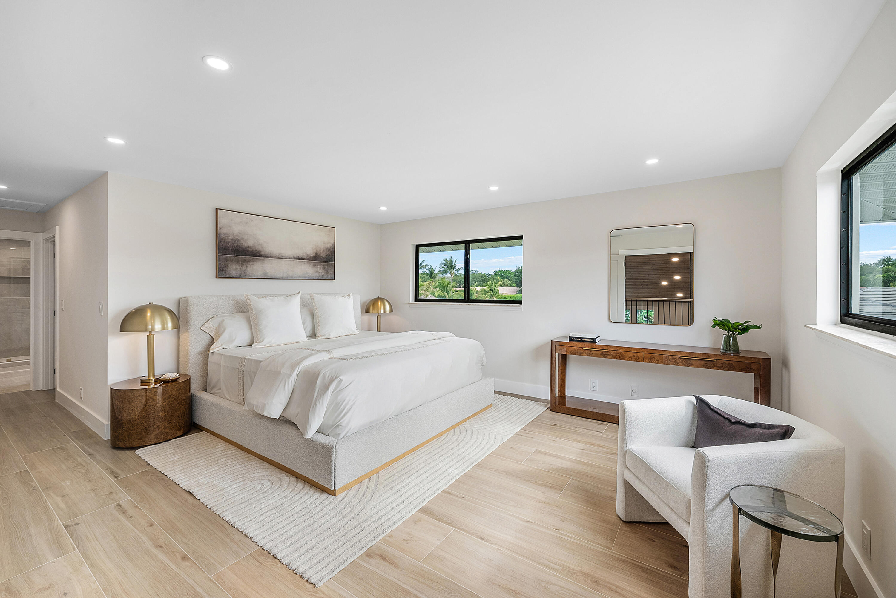 PALM BEACH FARMS CO 10 - Residential