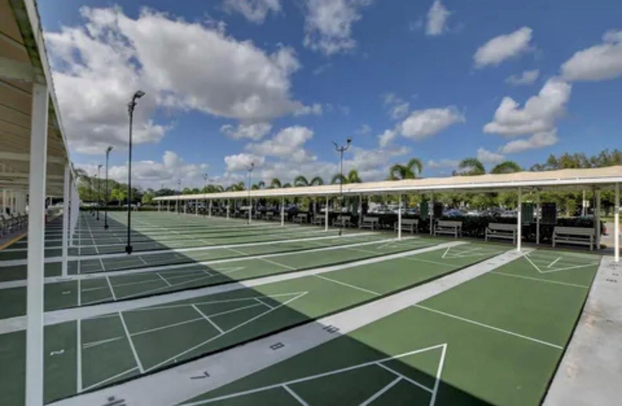 Century village East - Residential