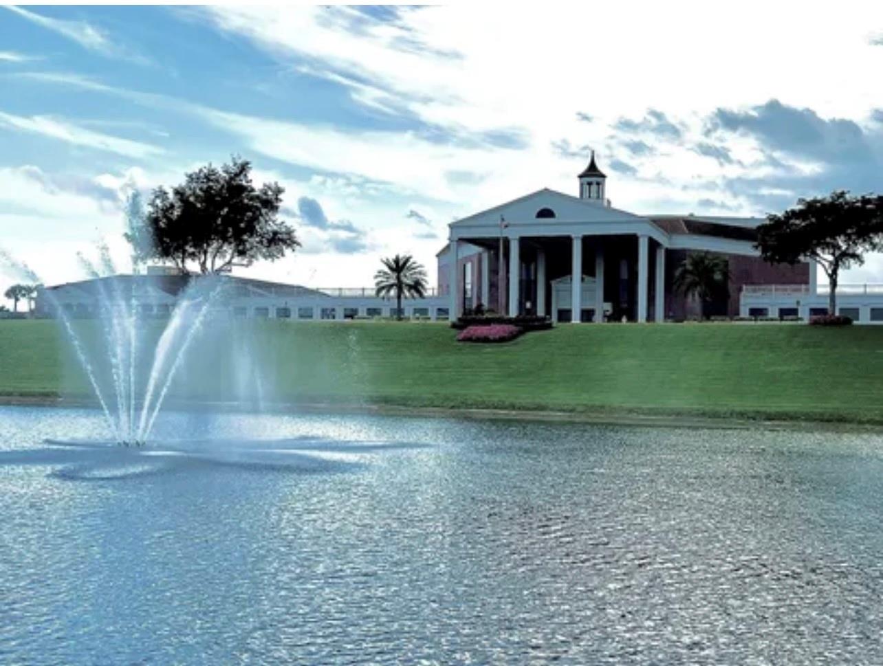 Century village East - Residential