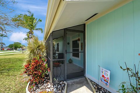 A home in Royal Palm Beach