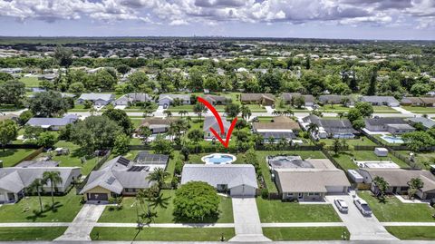 A home in Royal Palm Beach