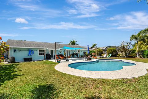 A home in Royal Palm Beach