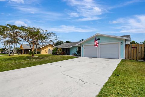 A home in Royal Palm Beach