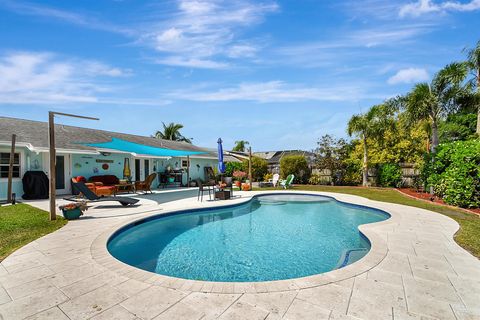 A home in Royal Palm Beach