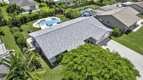 A home in Royal Palm Beach