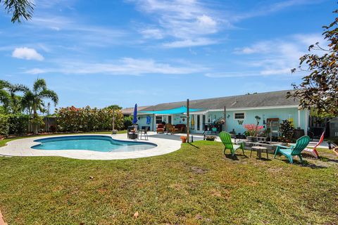 A home in Royal Palm Beach