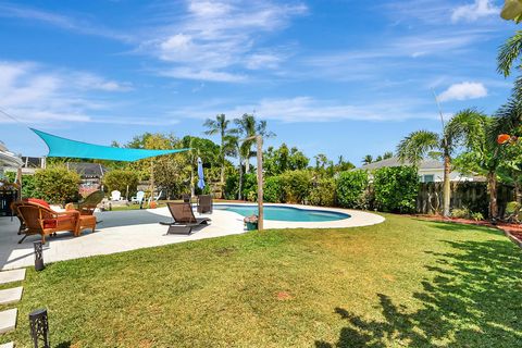 A home in Royal Palm Beach