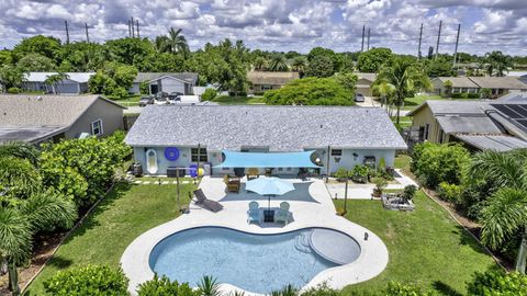 A home in Royal Palm Beach