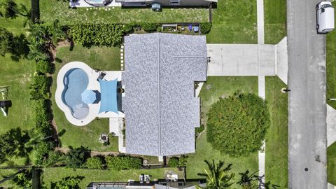 A home in Royal Palm Beach