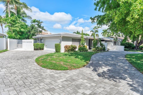 Tiny photo for 3241 NE 56TH Court, Fort Lauderdale, FL 33308 (MLS # B26088705)
