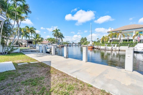 Tiny photo for 3241 NE 56TH Court, Fort Lauderdale, FL 33308 (MLS # B26088705)