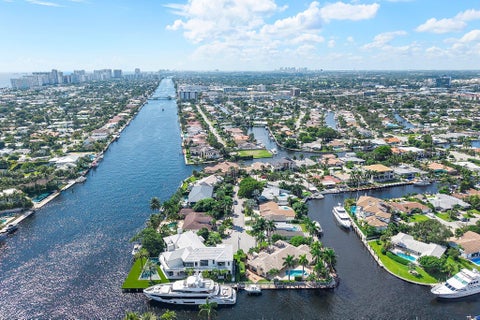 Tiny photo for 3241 NE 56TH Court, Fort Lauderdale, FL 33308 (MLS # B26088705)