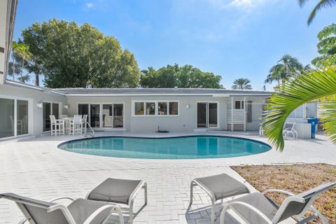 Tiny photo for 3241 NE 56TH Court, Fort Lauderdale, FL 33308 (MLS # B26088705)
