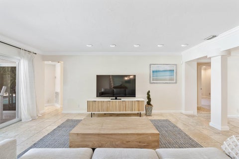Tiny photo for 3241 NE 56TH Court, Fort Lauderdale, FL 33308 (MLS # B26088705)