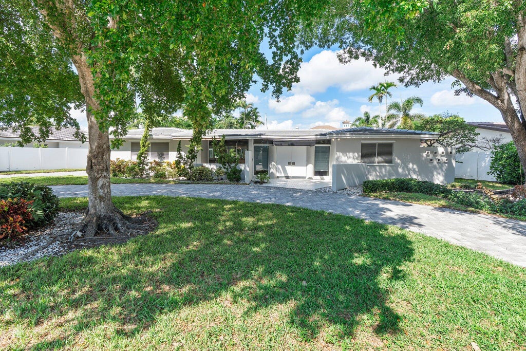Photo of 3241 NE 56TH Court, Fort Lauderdale, FL 33308 (MLS # B26088705)